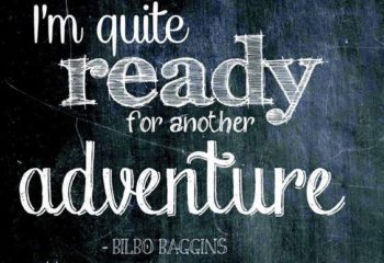 adventure