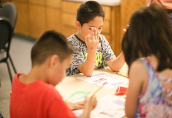 grit in students