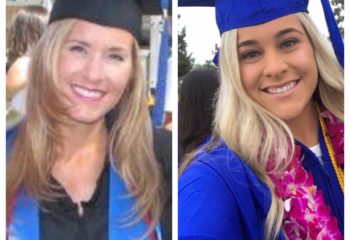 CSUB dana martin Jaisyn hough